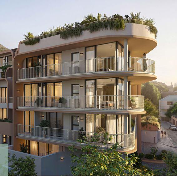 3 Bedroom Property for Sale in Green Point Upper Western Cape